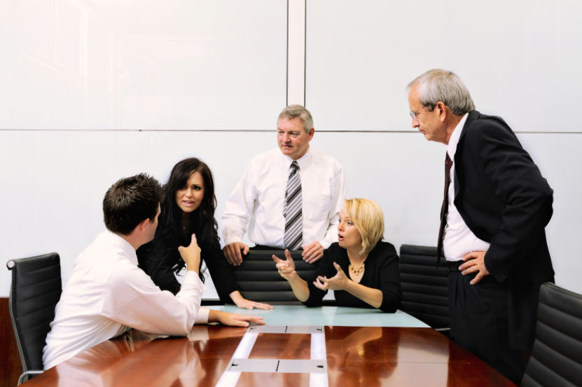 5 dicas para melhorar a gestão de conflitos em empresas