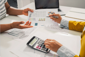 As principais vantagens de contar com o suporte de um escritório de contabilidade
