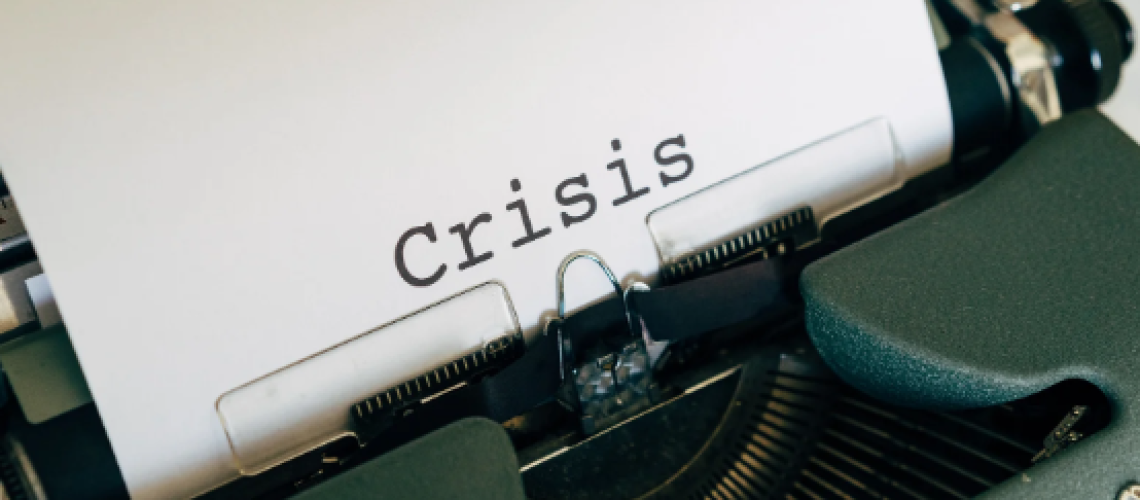 6 dicas para implementar uma gestão de crise e salvar a sua empresa